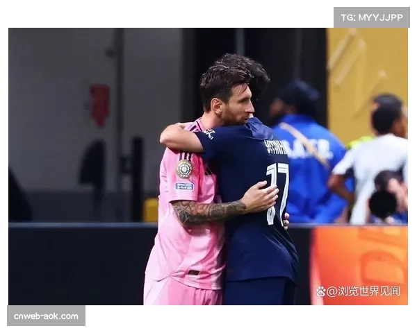 梅西十月中国行门票五分钟售罄 或成退役前最后谢幕演出