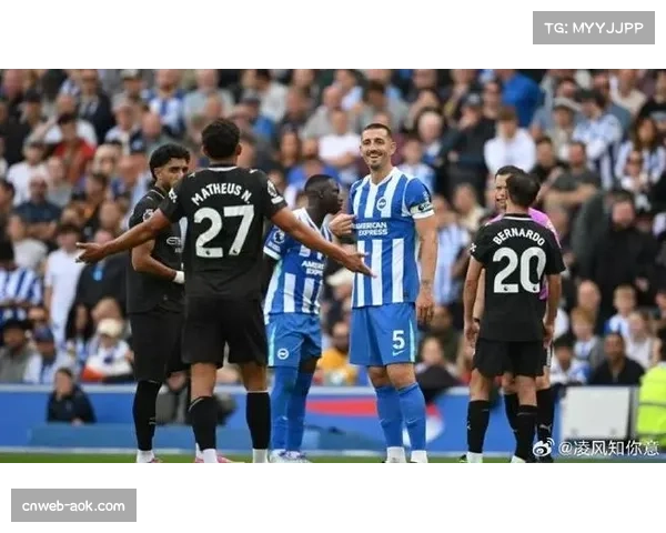 布莱顿防守隐患明显 过去13场英超场均预期失球高达1.6