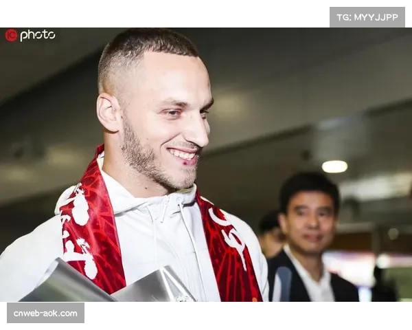 德约科维奇用中文感谢中国球迷热情支持展现与球迷深厚情感 德约科维奇用中文感谢中国球迷热情支持展现与球迷深厚情感