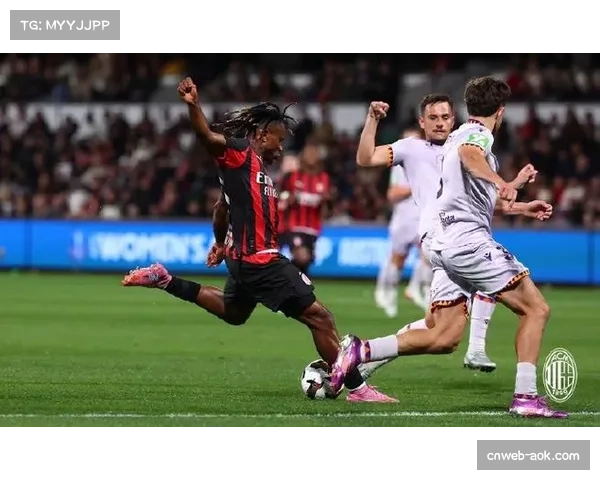 欧足联首次破例批准AC米兰与科莫意甲比赛移师澳大利亚珀斯举行