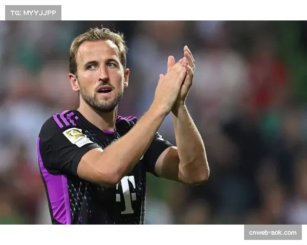 凯恩六年347场267球70助攻依旧空手而归无缘冠军背后真相揭秘 凯恩六年347场267球70助攻依旧空手而归无缘冠军背后真相揭秘