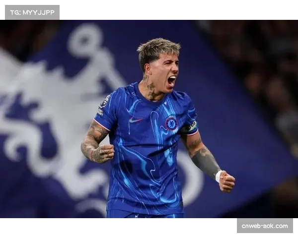 切尔西伤病危机加剧 恩佐费尔南德斯因伤退出阿根廷国家队