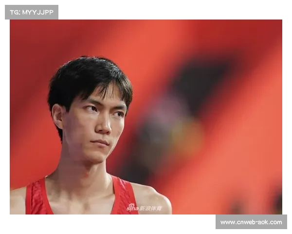 男子跳高王宇卫冕之路，新生代选手挑战