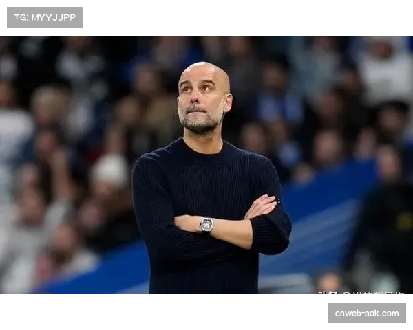 瓜迪奥拉十年曼城生涯,称这里如天堂 瓜迪奥拉十年曼城生涯,称这里如天堂