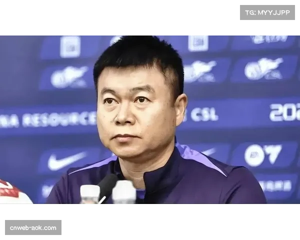 老将于根伟执教津门虎,低调务实打造团队足球 老将于根伟执教津门虎,低调务实打造团队足球