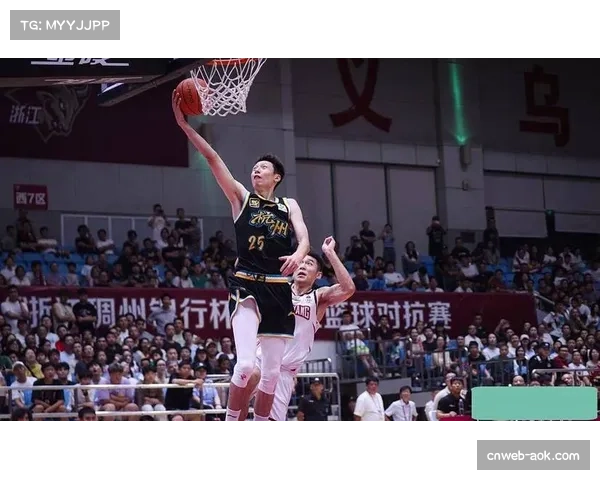 CBA浙江德比加时鏖战，吴前三分绝杀引主场沸腾