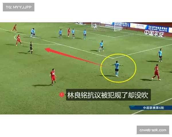 VAR介入标准争议持续，意甲裁判培训引关注