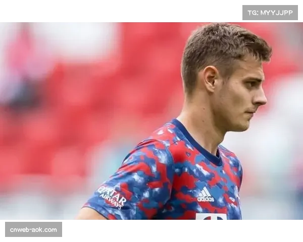 专访拜仁小将斯塔尼希奇:从替补到关键进球,把握每一次机会 专访拜仁小将斯塔尼希奇:从替补到关键进球,把握每一次机会