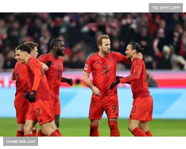 凯恩射门时速128公里,创本赛季德甲最快进球纪录 凯恩射门时速128公里,创本赛季德甲最快进球纪录