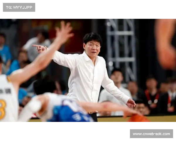 山东高速男篮团队助攻28次，邱彪强调家人文化