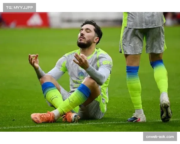 切尔基传射建功破133天球荒，曼城2-1诺丁汉森林暂登顶