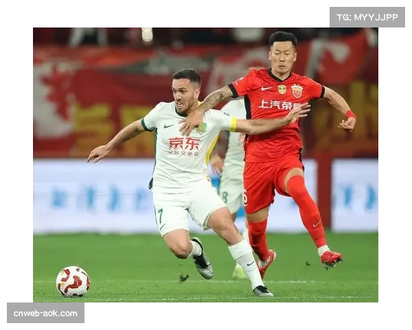 2025赛季第10轮:北京国安客场2-1逆转上海海港 2025赛季第10轮:北京国安客场2-1逆转上海海港