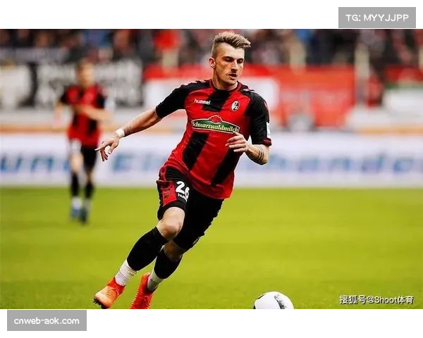 -法兰克福vs弗赖堡对攻战，定位球战术成决胜点-