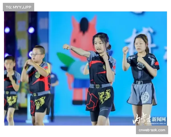 -奔跑吧·少年-冬令营推动曲棍球进校园，四川630余名青少年参与